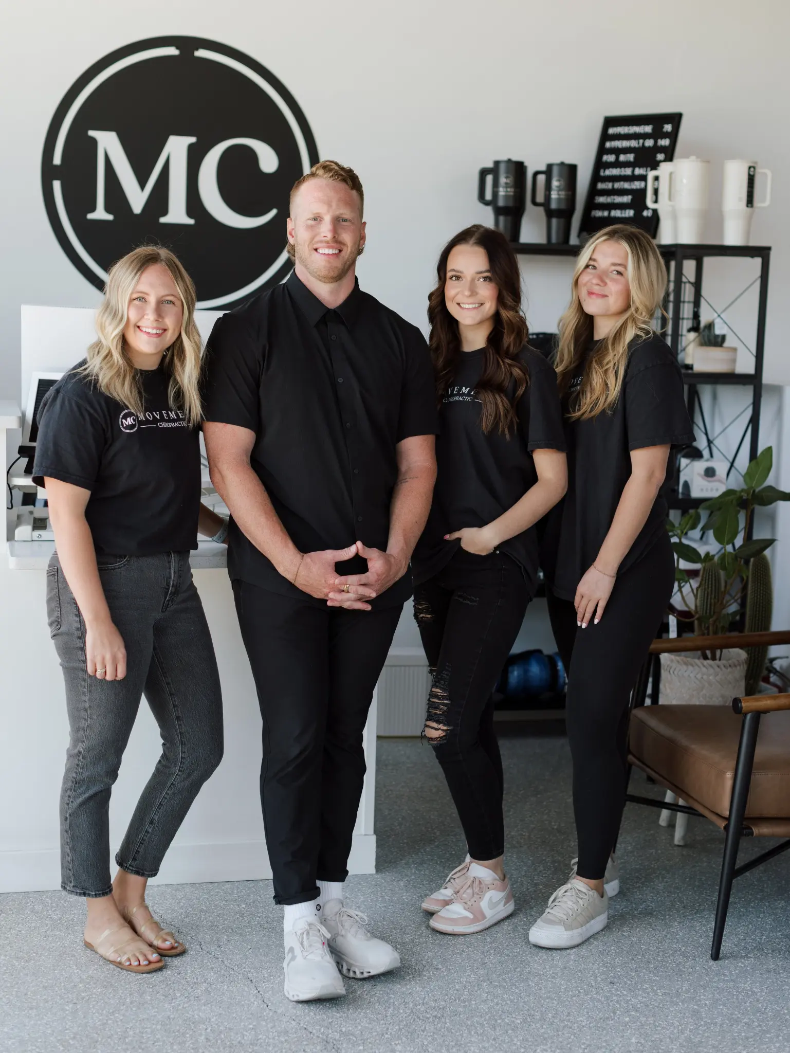 Movement Chiropractic